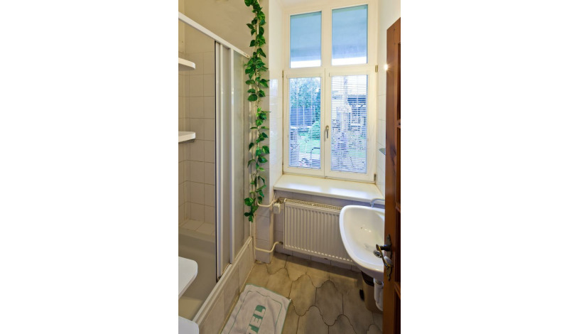 Pension Fontána Svitavy