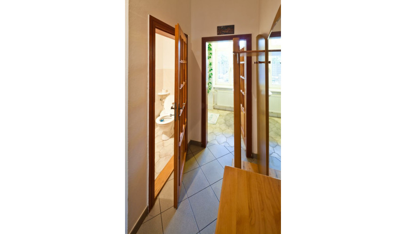 Pension Fontána Svitavy