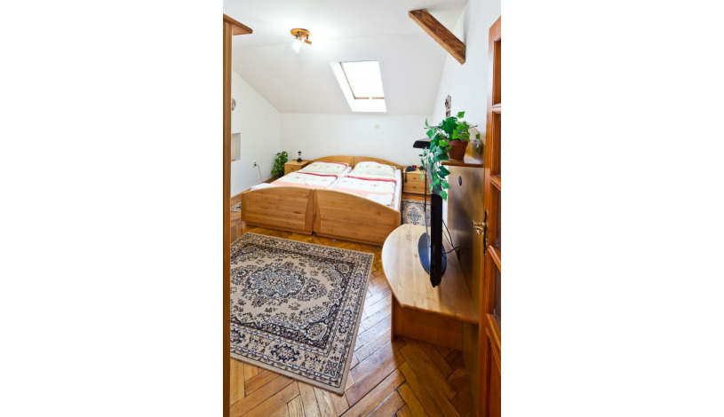 Pension Fontána Svitavy