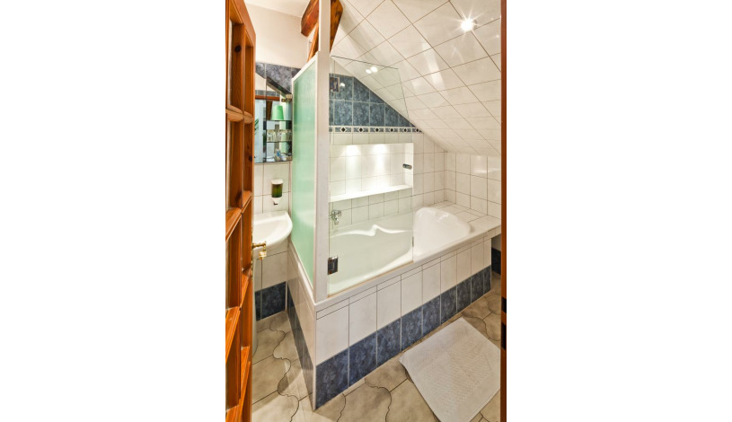 Pension Fontána Svitavy