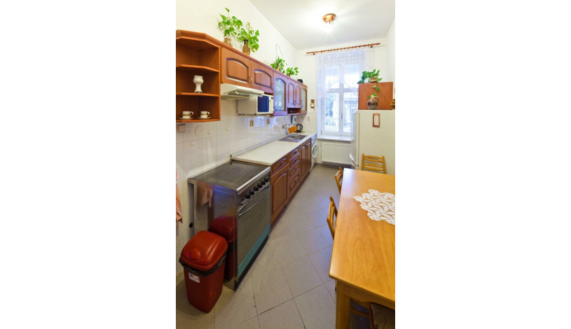Pension Fontána Svitavy - apartmá Aneta