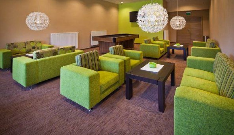 Garni Hotel Svitavy