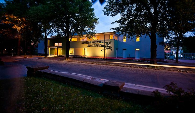 Garni Hotel Svitavy
