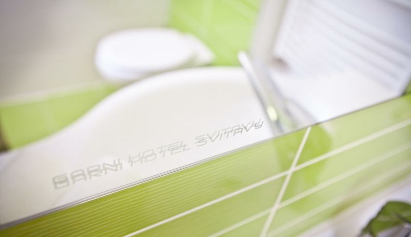 Garni Hotel Svitavy