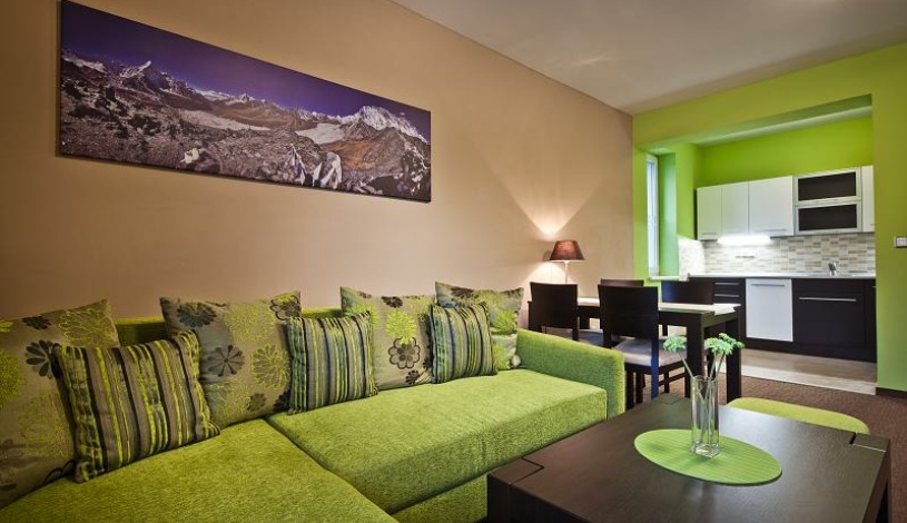 Garni Hotel Svitavy