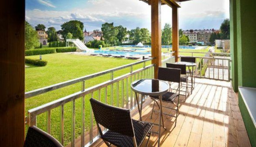 Garni Hotel Svitavy