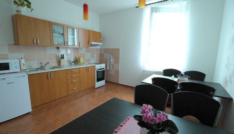 Penzion Malaika Svitavy