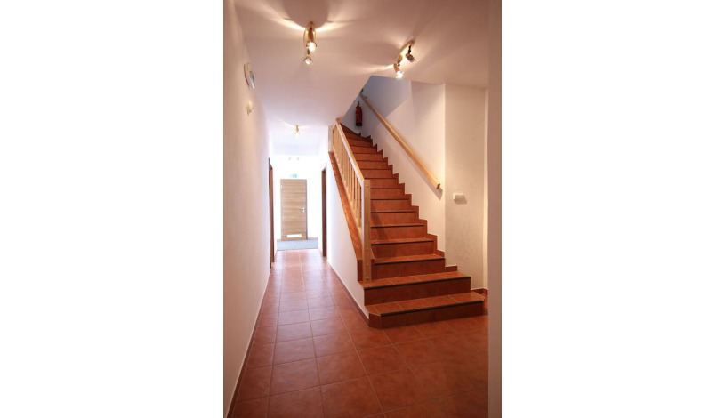 Penzion Malaika Svitavy