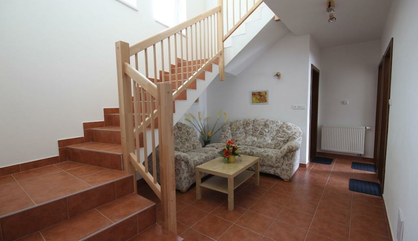 Penzion Malaika Svitavy