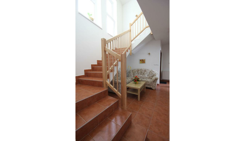 Penzion Malaika Svitavy