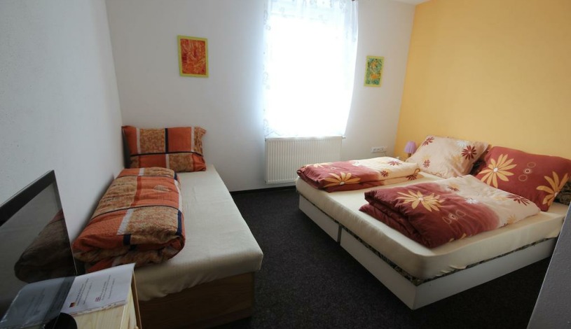 Penzion Malaika Svitavy