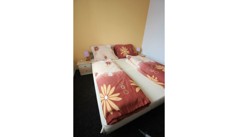 Penzion Malaika Svitavy