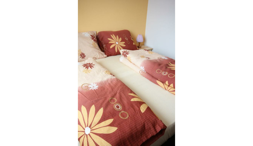 Penzion Malaika Svitavy