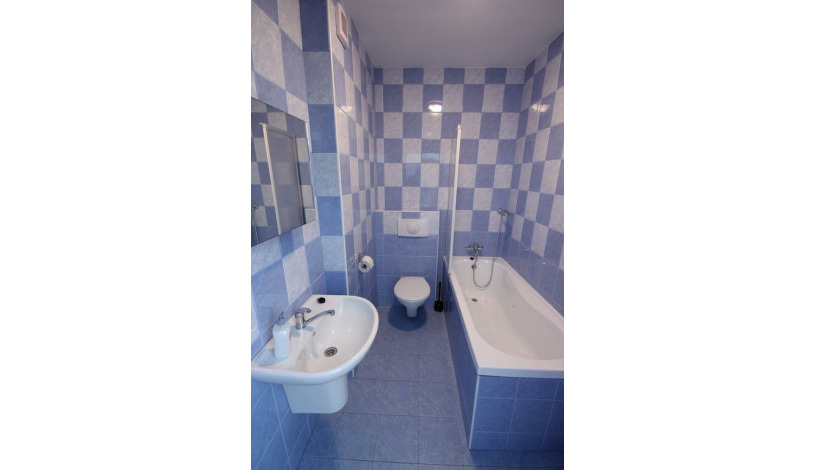 Penzion Malaika Svitavy