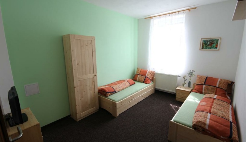 Penzion Malaika Svitavy