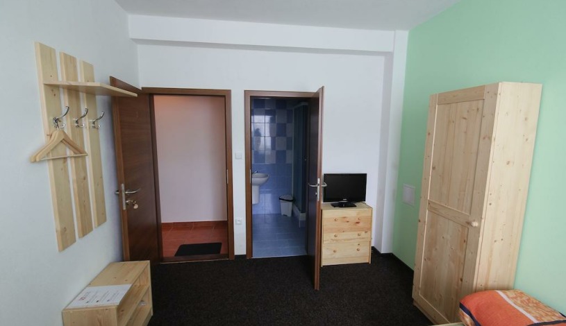 Penzion Malaika Svitavy