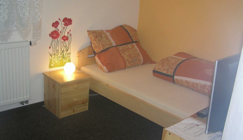 Penzion Malaika Svitavy