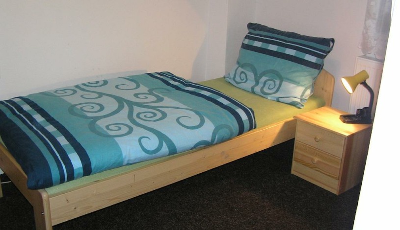 Penzion Malaika Svitavy