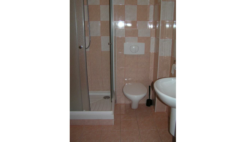 Penzion Malaika Svitavy