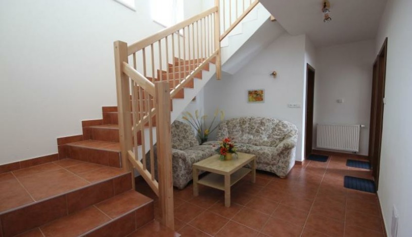 Penzion Malaika Svitavy