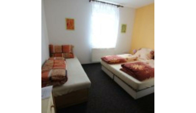 Penzion Malaika Svitavy