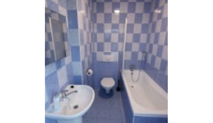 Penzion Malaika Svitavy