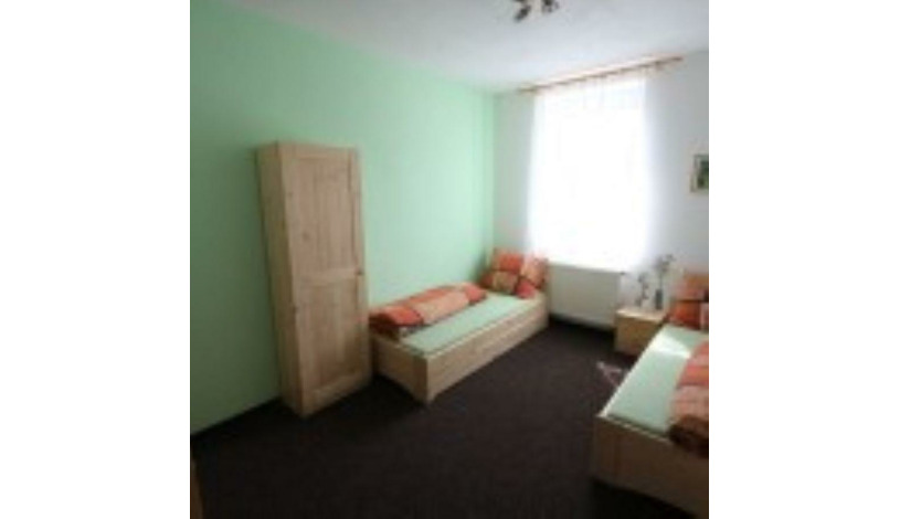 Penzion Malaika Svitavy