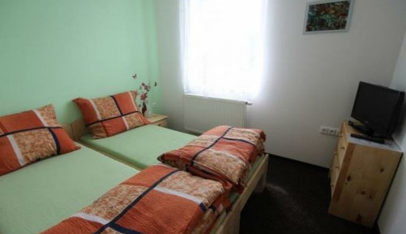 Penzion Malaika Svitavy