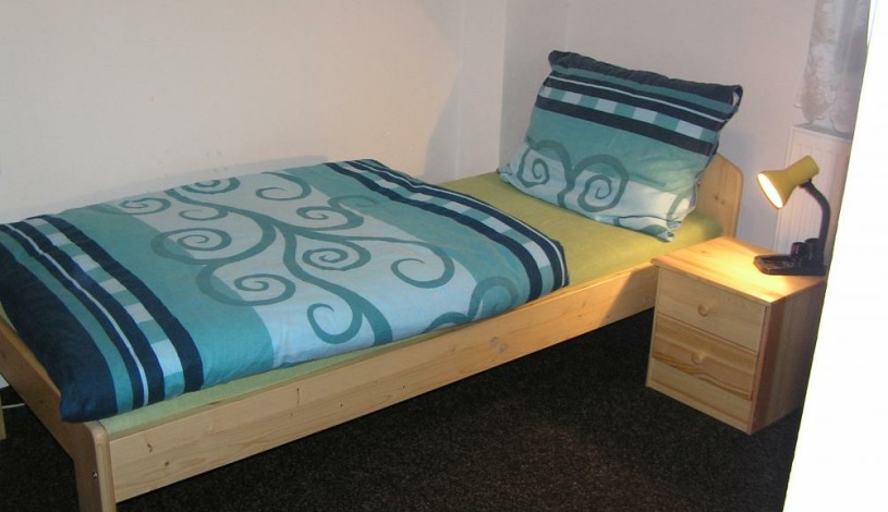 Penzion Malaika Svitavy