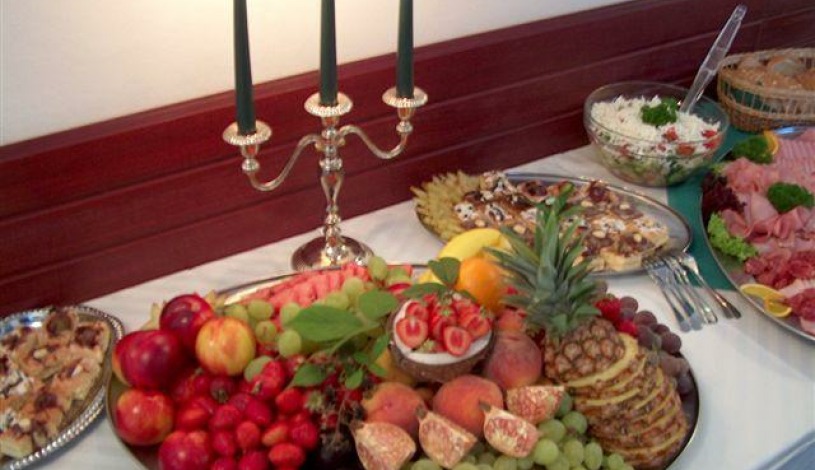 Hotel Schindlerův háj Svitavy