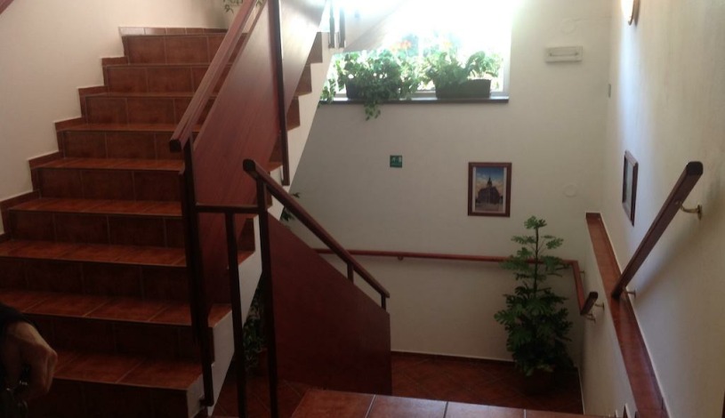 Hotel Schindlerův háj Svitavy