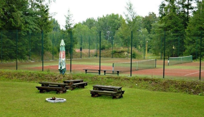 Hotel Schindlerův háj Svitavy