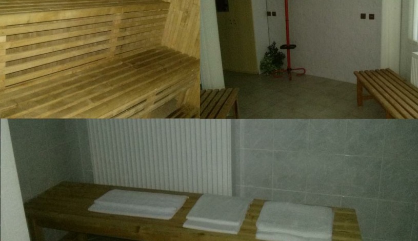 Hotel Schindlerův háj Svitavy