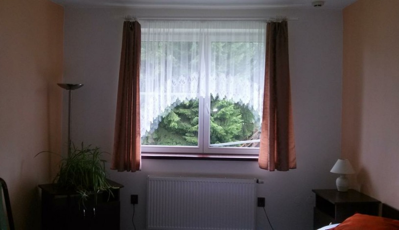 Hotel Schindlerův háj Svitavy