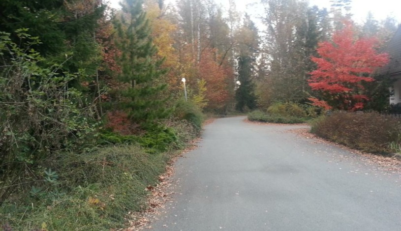 Hotel Schindlerův háj Svitavy