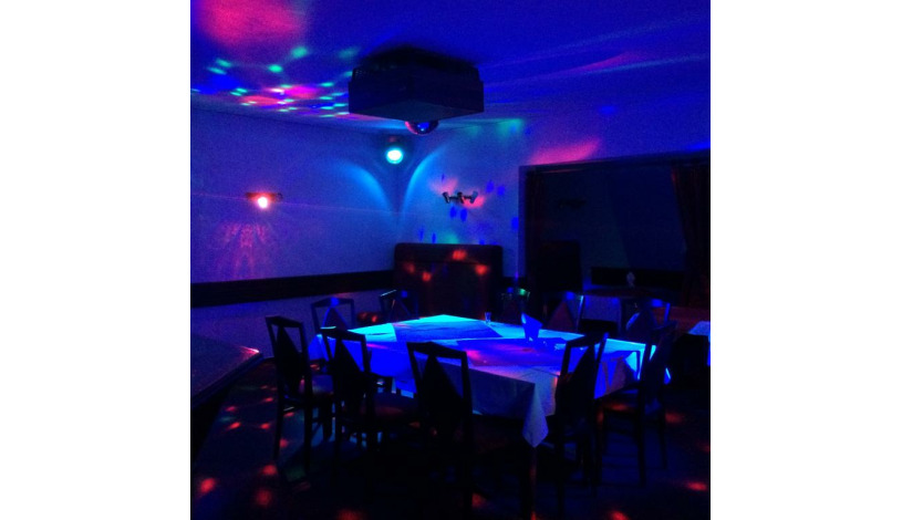 Hotel Schindlerův háj Svitavy