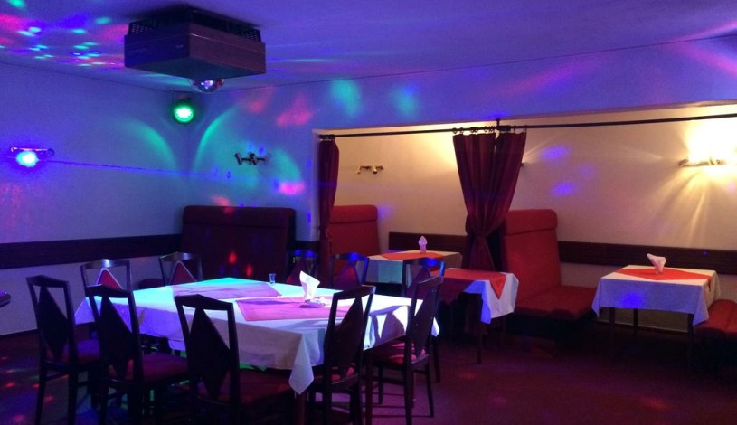 Hotel Schindlerův háj Svitavy