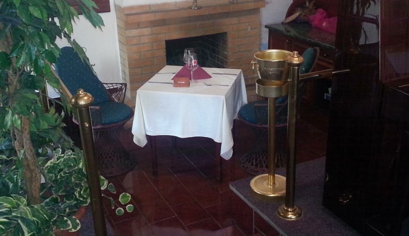 Hotel Schindlerův háj Svitavy