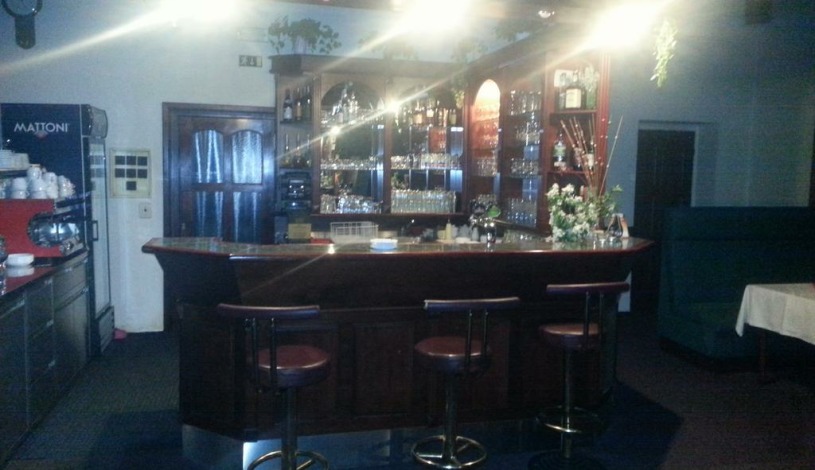 Hotel Schindlerův háj Svitavy