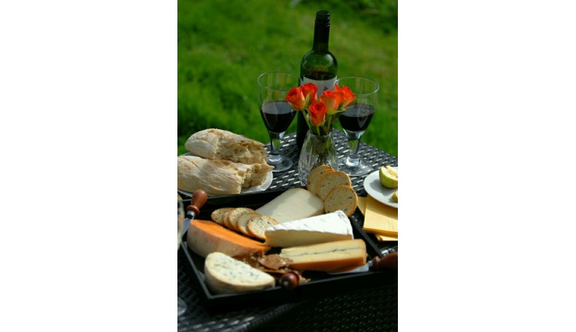 Hotel Schindlerův háj Svitavy