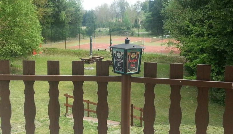 Hotel Schindlerův háj Svitavy