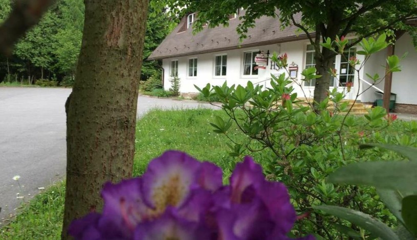 Hotel Schindlerův háj Svitavy