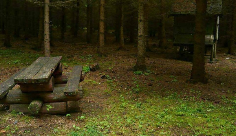 Hotel Schindlerův háj Svitavy