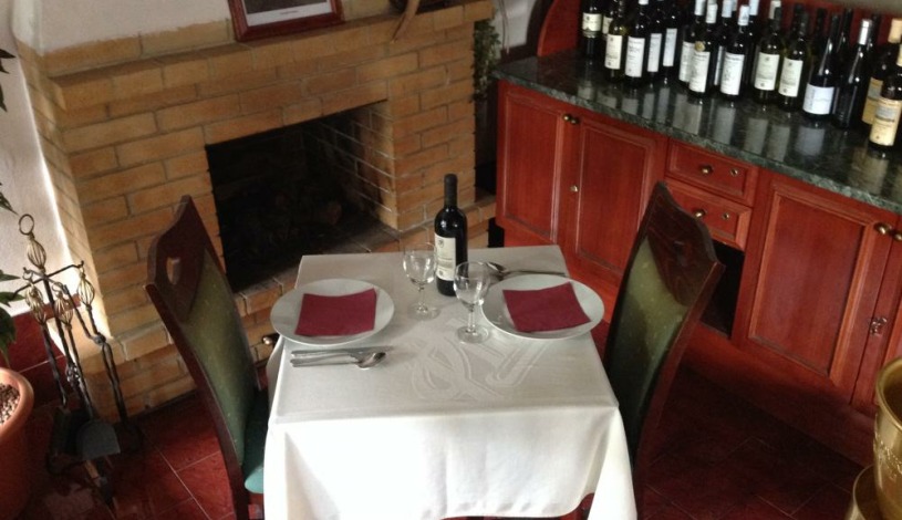 Hotel Schindlerův háj Svitavy