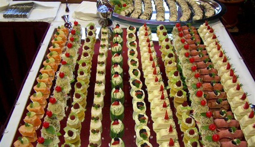 Hotel Schindlerův háj Svitavy