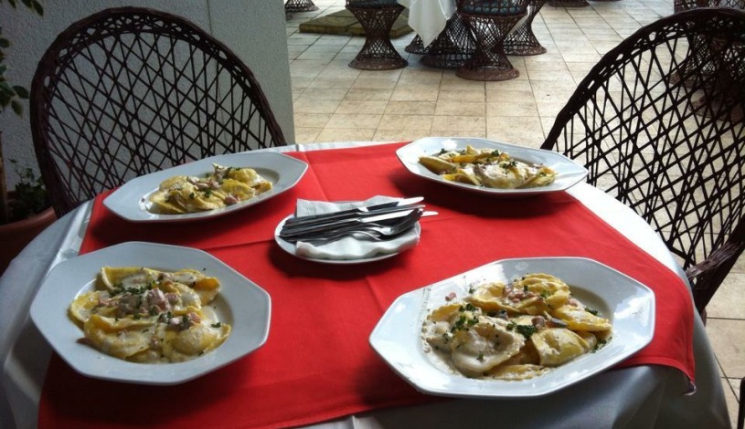 Hotel Schindlerův háj Svitavy