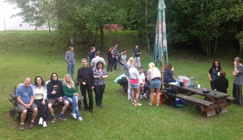 Hotel Schindlerův háj Svitavy