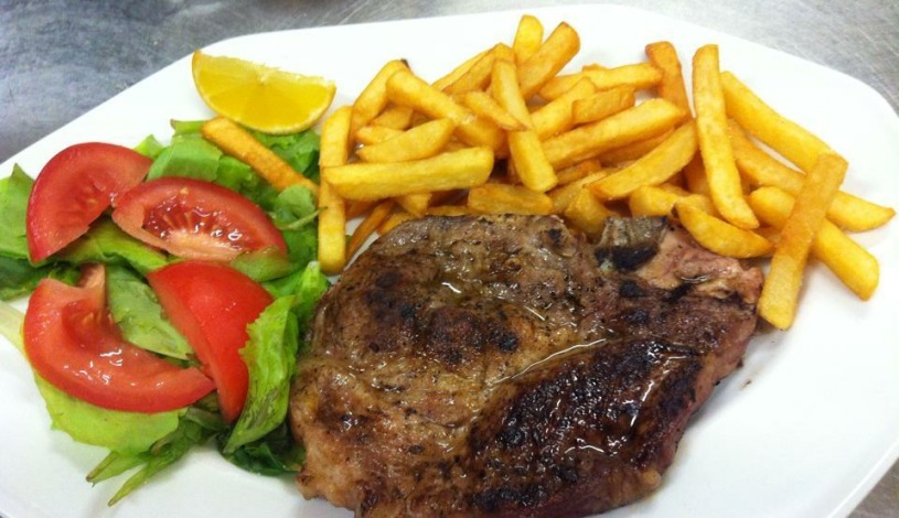 Hotel Schindlerův háj Svitavy