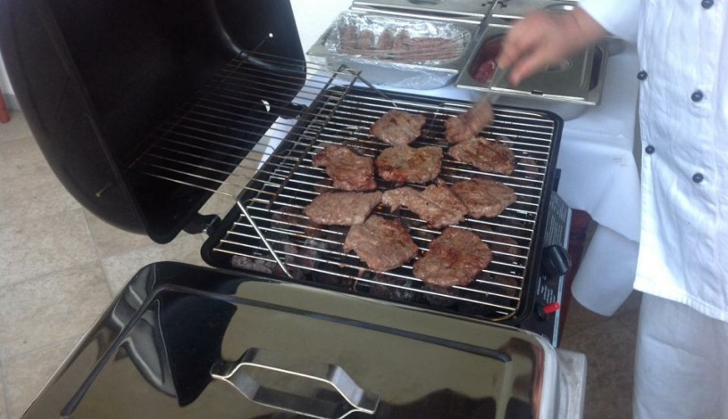 Hotel Schindlerův háj Svitavy