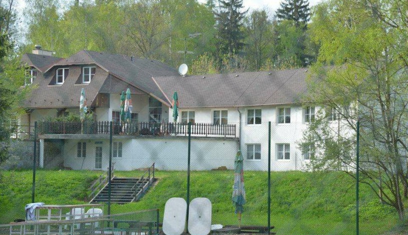 Hotel Schindlerův háj Svitavy